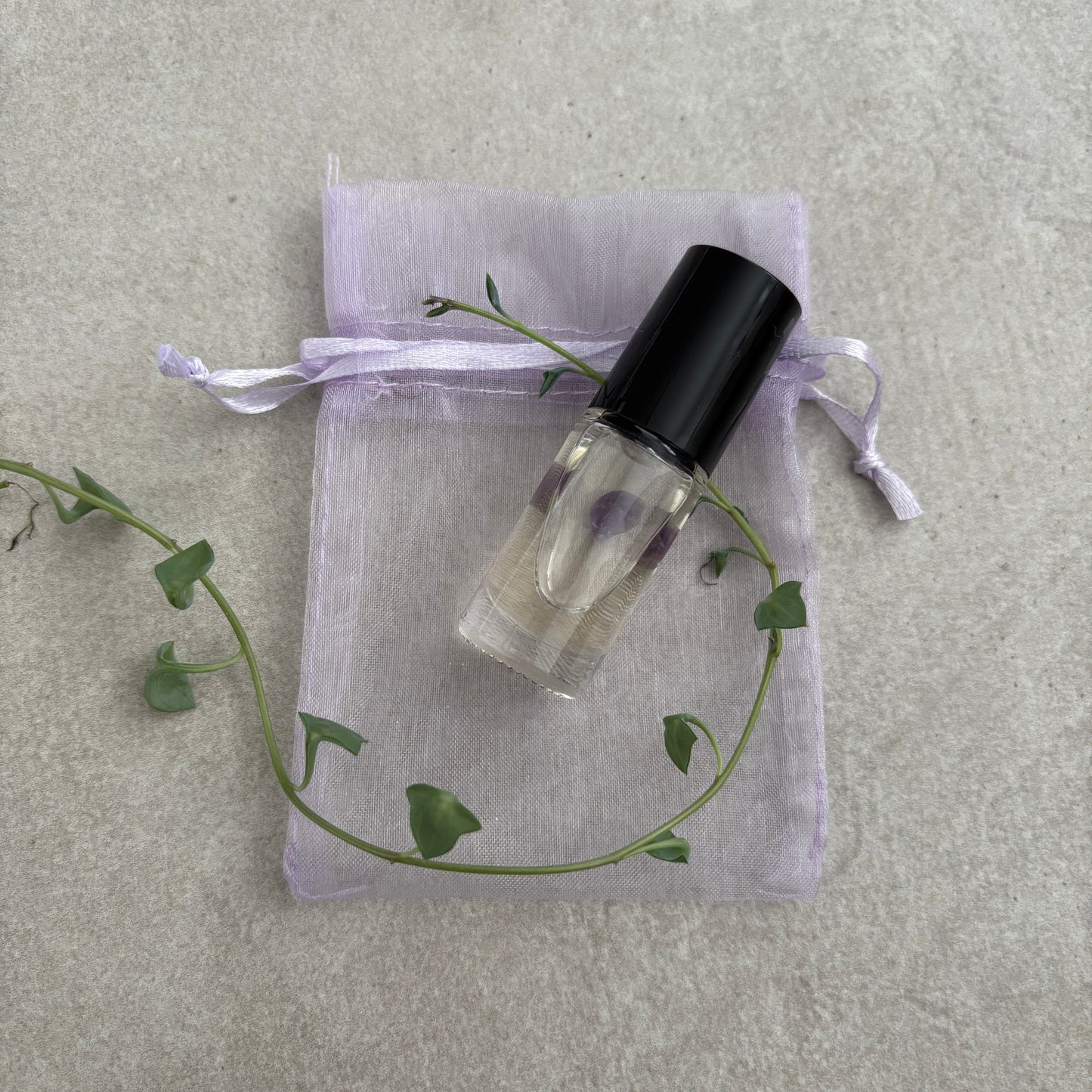 Spring Equinox Custom Plant Alchemy Blend