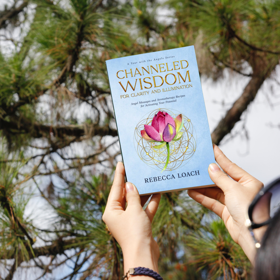Channeled Wisdom for Clarity and Illumination (Paperback)