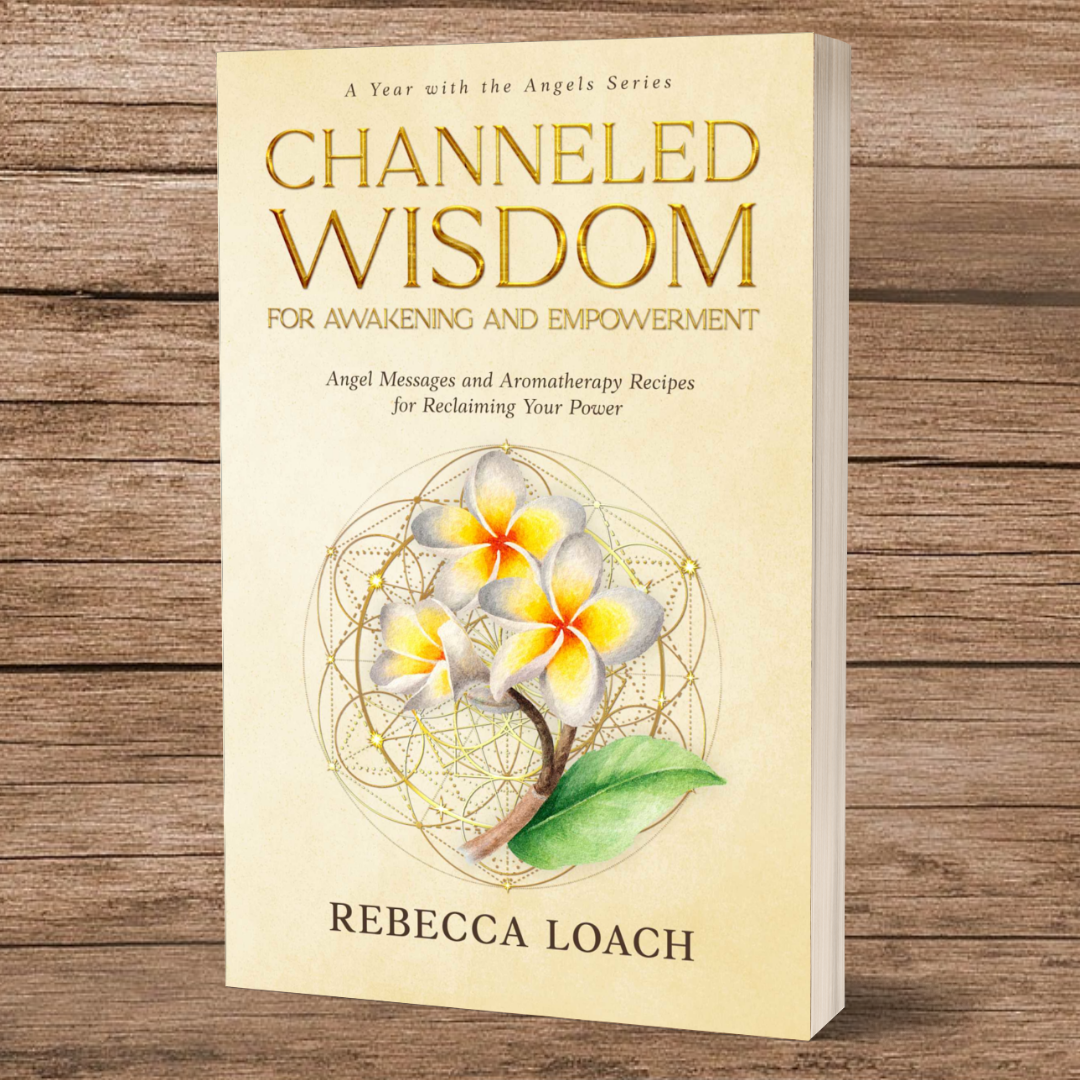 Channeled Wisdom for Awakening and Empowerment (Paperback)