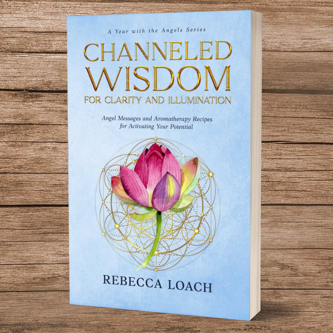 Channeled Wisdom for Clarity and Illumination (Paperback)