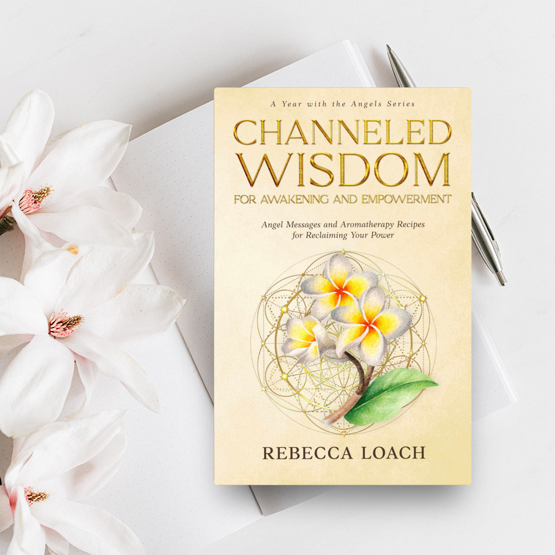 Channeled Wisdom for Awakening and Empowerment (Paperback)