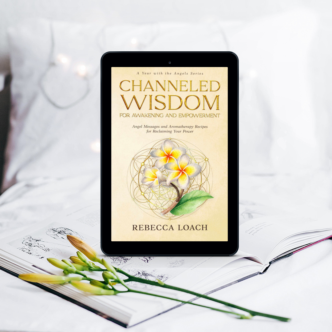 Channeled Wisdom for Awakening and Empowerment (eBook)