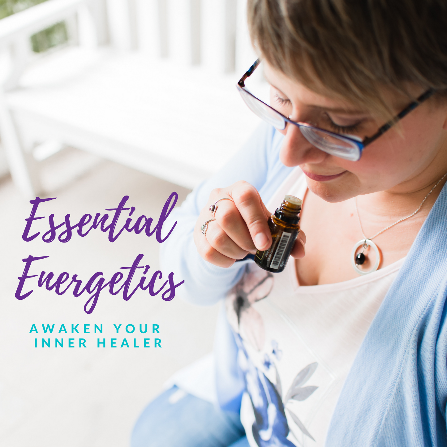 Essential Energetics