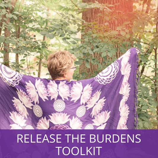 Release the Burdens Toolkit