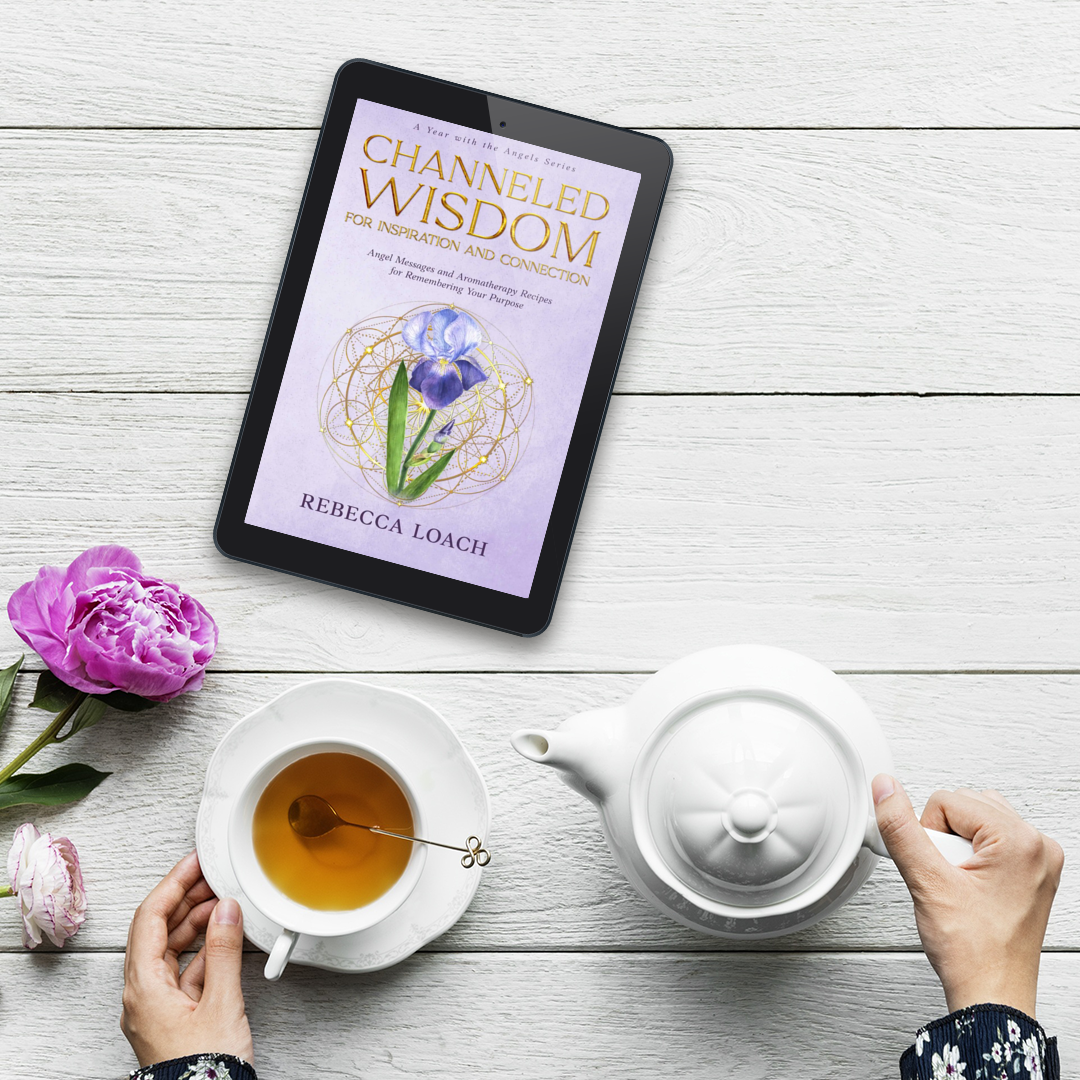 Channeled Wisdom for Inspiration and Connection (eBook)