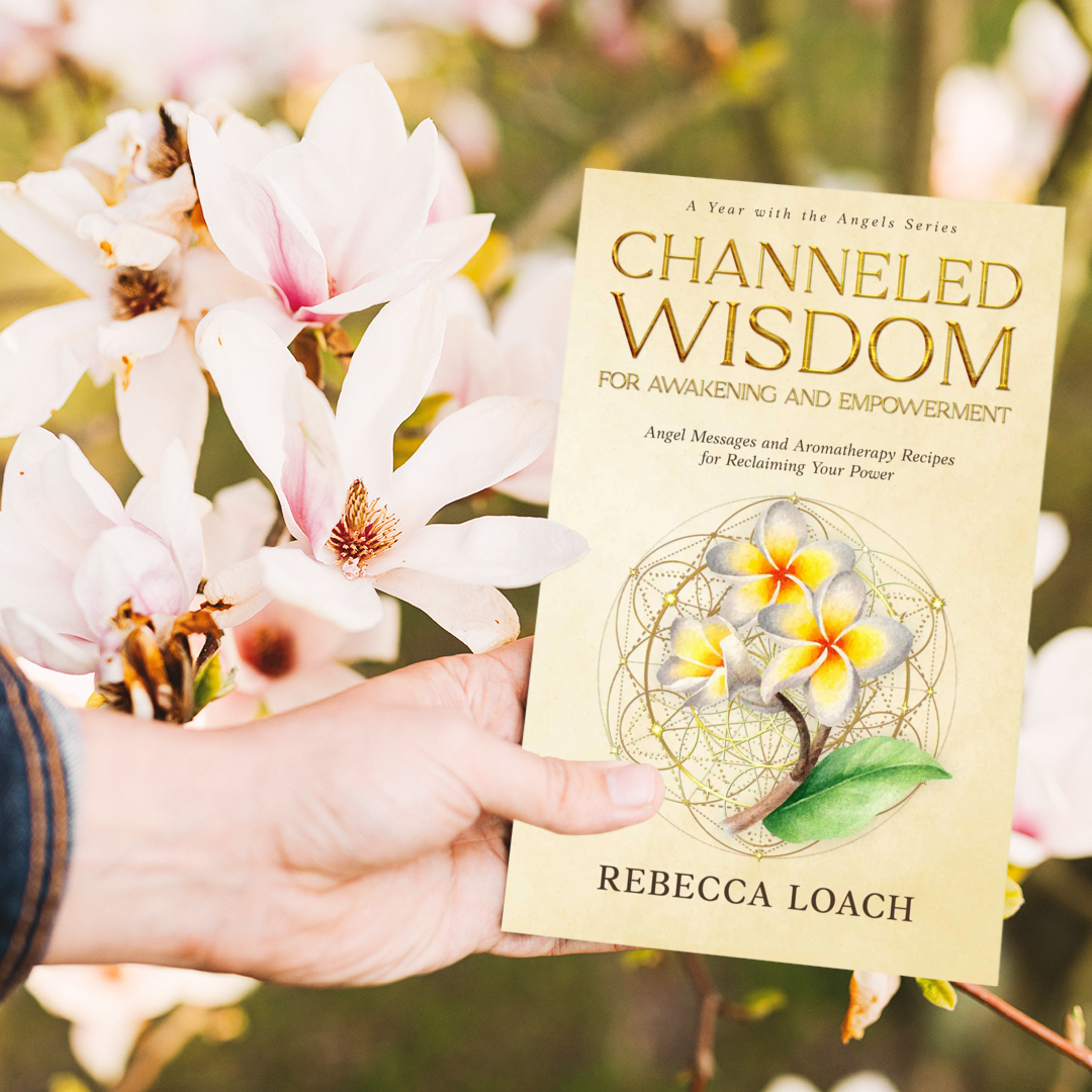 Channeled Wisdom for Awakening and Empowerment (Paperback)