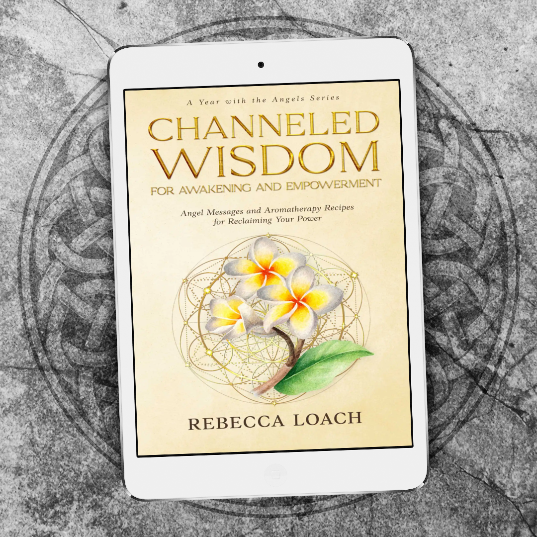 Channeled Wisdom for Awakening and Empowerment (eBook)