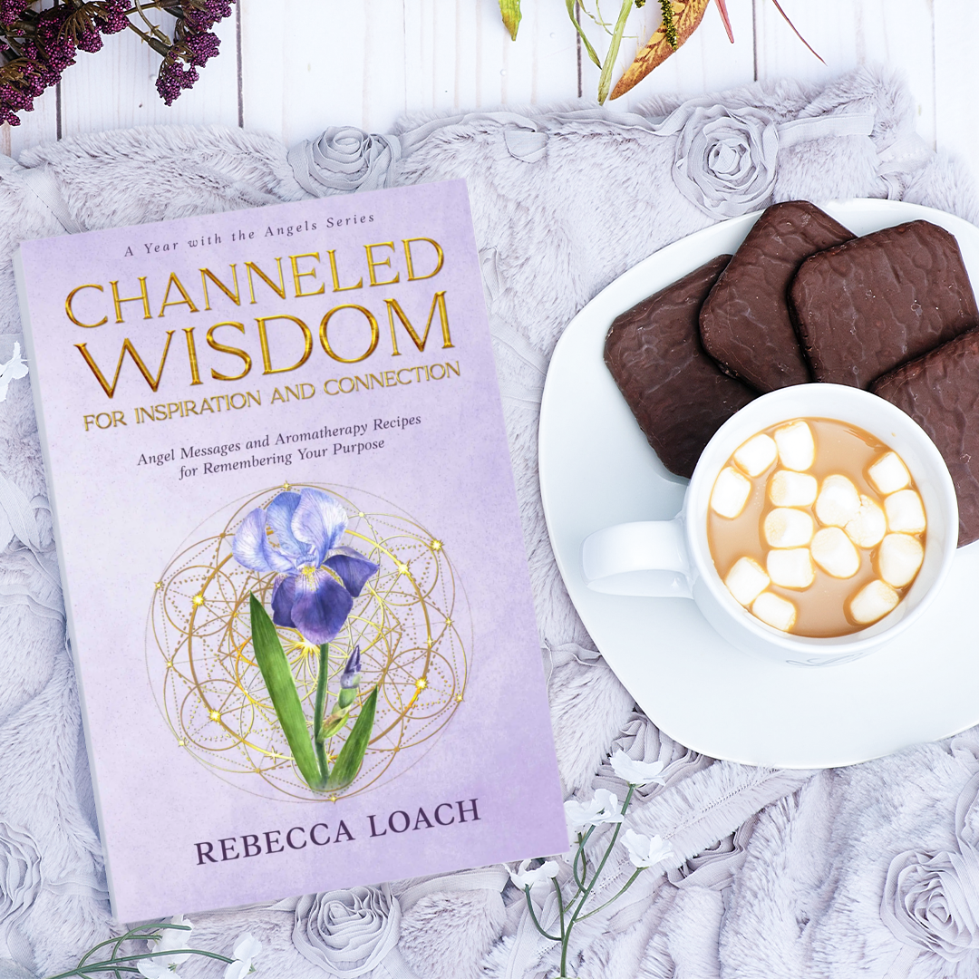 Channeled Wisdom for Inspiration and Connection (Paperback)