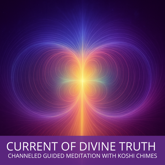 Current of Divine Truth Meditation