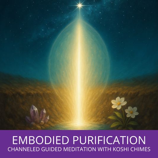 Embodied Purification Meditation