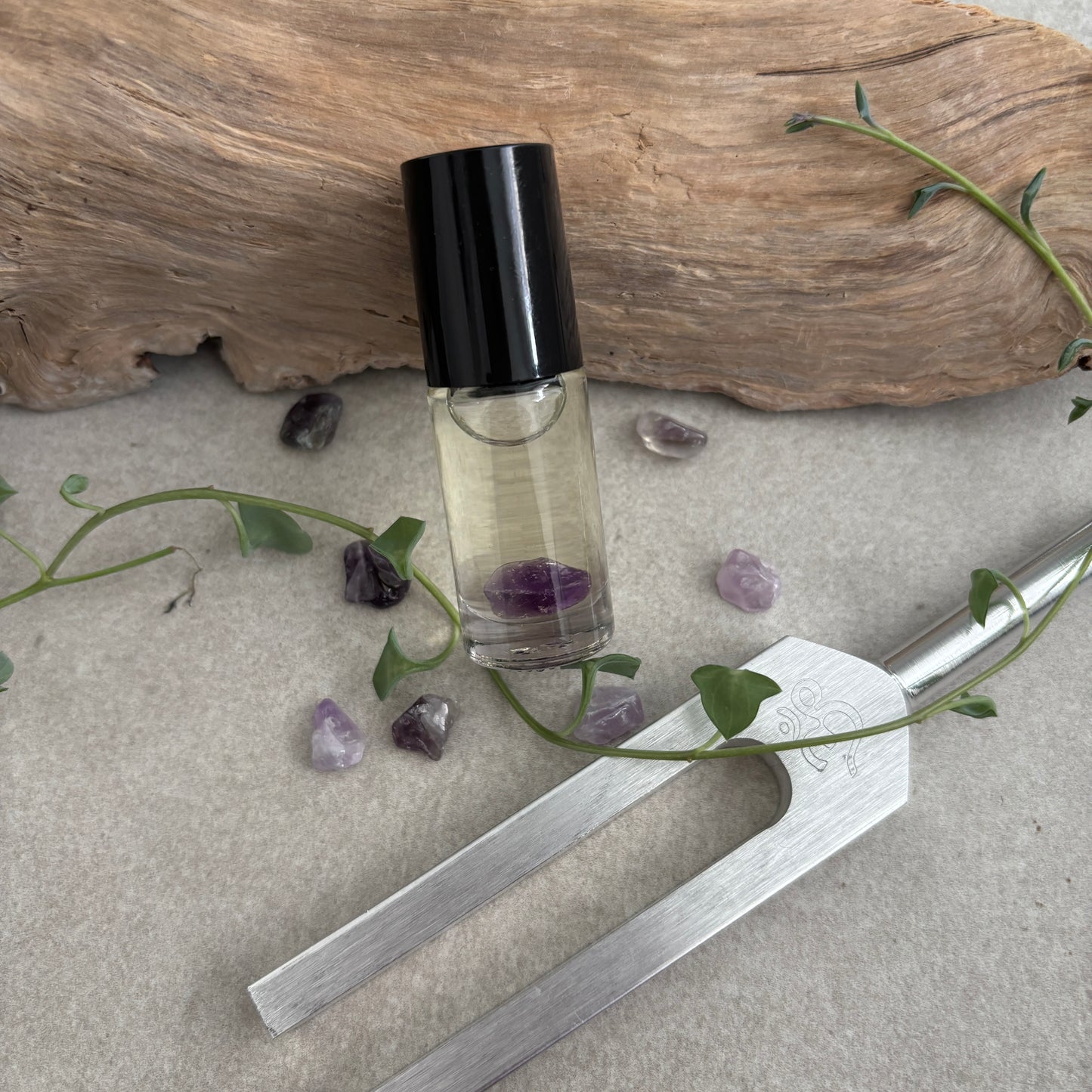 Spring Equinox Custom Plant Alchemy Blend