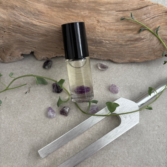 Spring Equinox Custom Plant Alchemy Blend