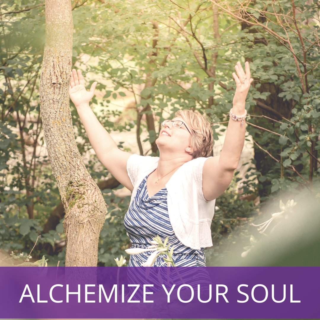 Alchemize Your Soul