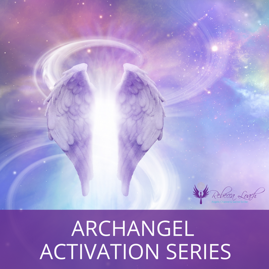 Archangel Activation Series