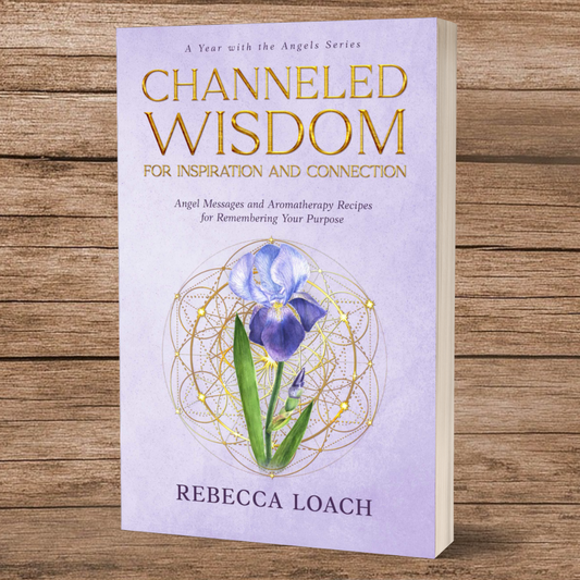Channeled Wisdom for Inspiration and Connection (Paperback)