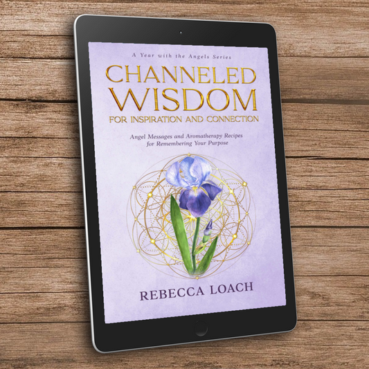 Channeled Wisdom for Inspiration and Connection (eBook)