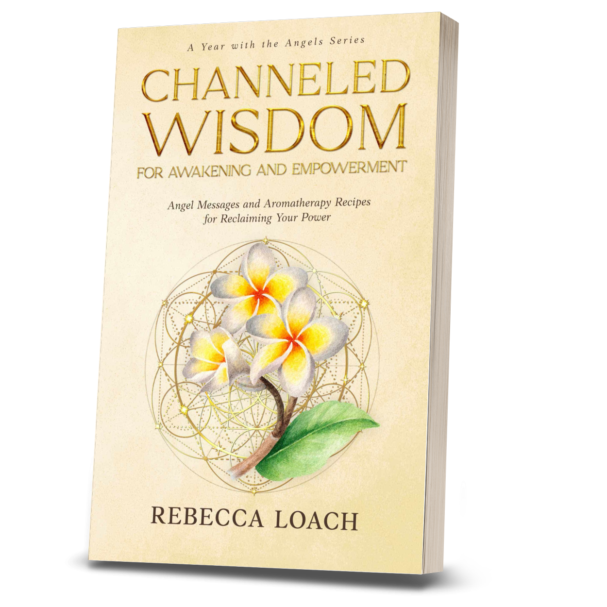 Channeled Wisdom for Awakening and Empowerment (Paperback)