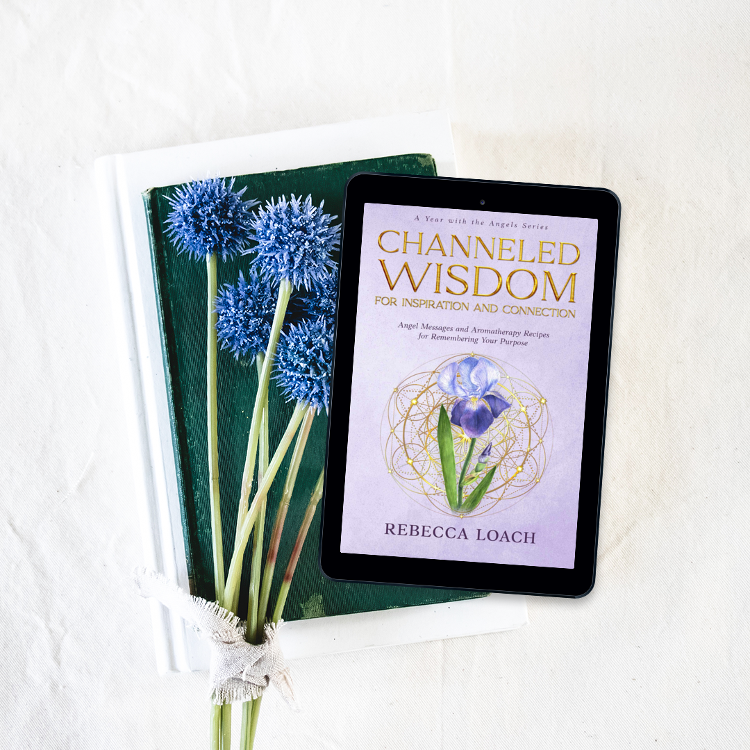 Channeled Wisdom for Inspiration and Connection (eBook)
