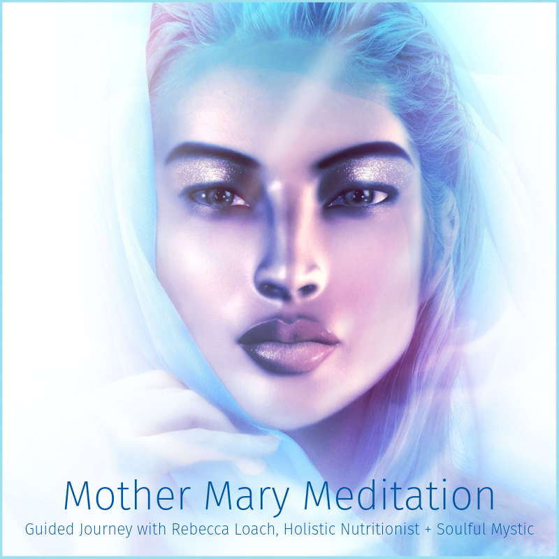 Surround yourself in a cocoon of unconditional love, nurturing, and peace as you awaken your highest potential. Meet Mother Mary and the Archangel Haniel as you enhance your creative potential, strengthen your authentic power, and express your highest truth. Get instant access now.