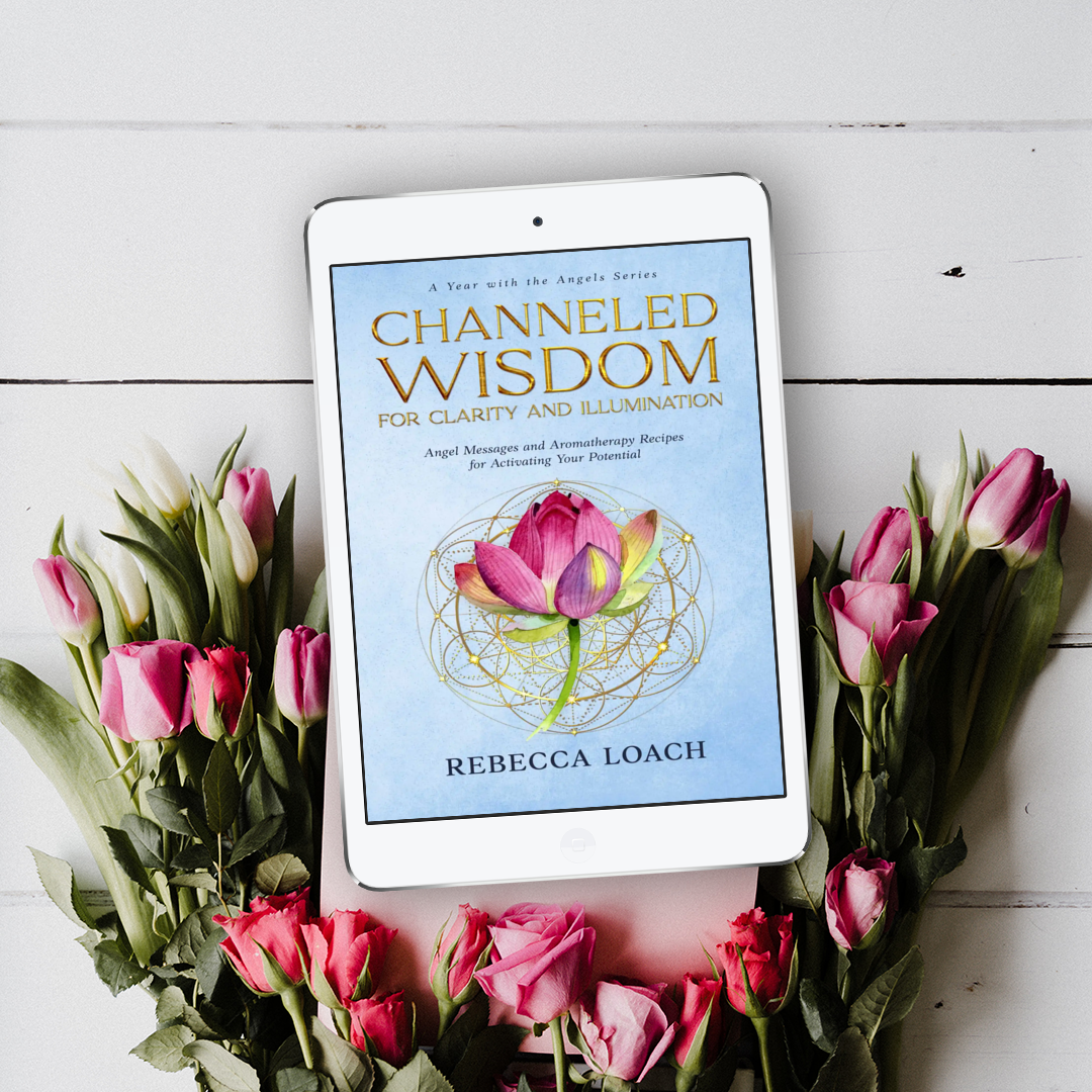 Channeled Wisdom for Clarity and Illumination (eBook)